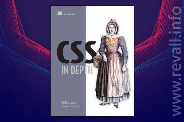 CSS in Depth