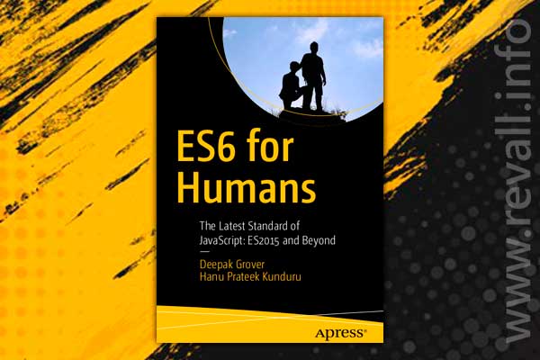 ES6 for Humans