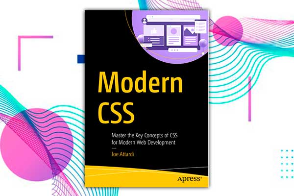 Modern CSS
