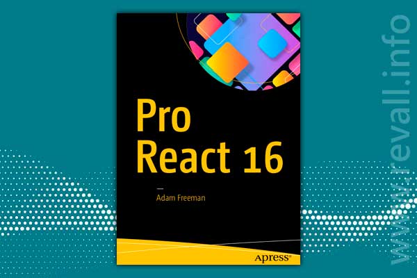 Pro React 16