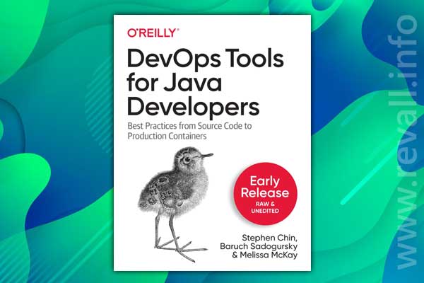 DevOps Tools for Java Developers