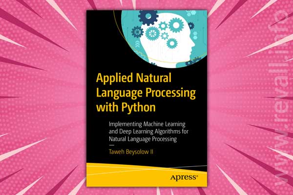 Applied Natural Language Processing with Python (2018)