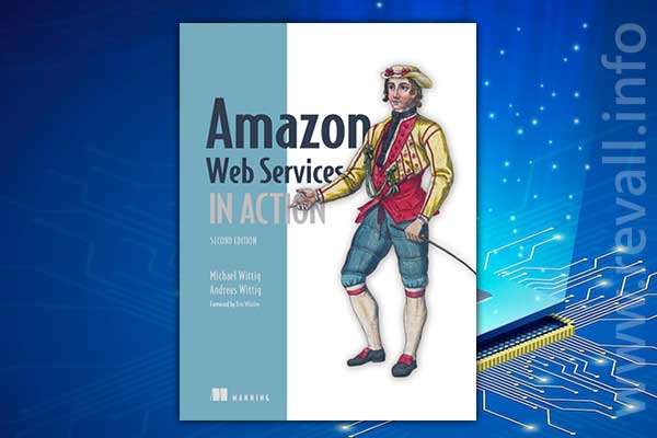 Amazon Web Services in Action (2019)