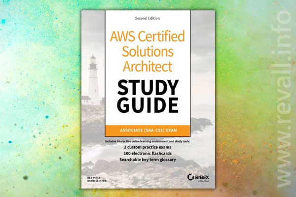 AWS Certified Solutions Architect (2019)