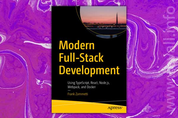 Modern Full-Stack Development (2020)