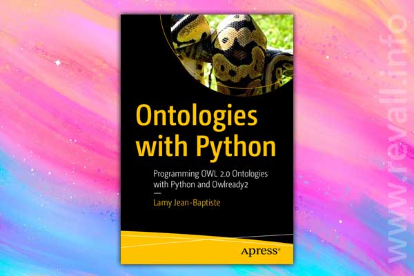 Ontologies with Python (2021)