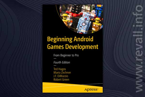 Beginning Android Games Development (2020)