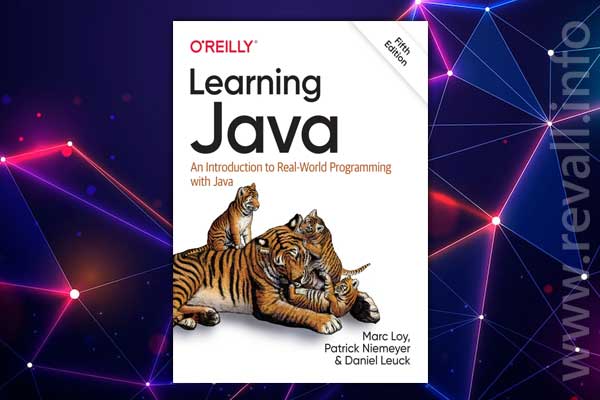 Learning Java (2020)