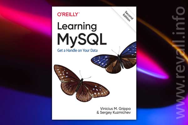 Learning MySQL (2021)