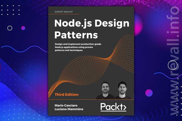 Node.js Design Patterns (2020)
