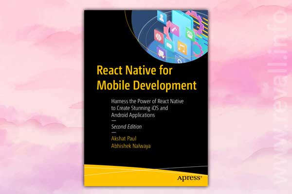 React Native for Mobile Development (2019)
