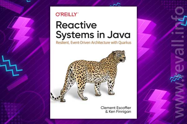 Reactive Systems in Java (2022)