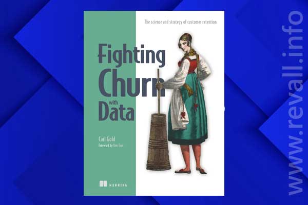 Fighting Churn with Data (2020)