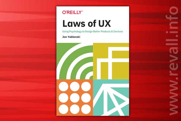 Laws of UX (2020)