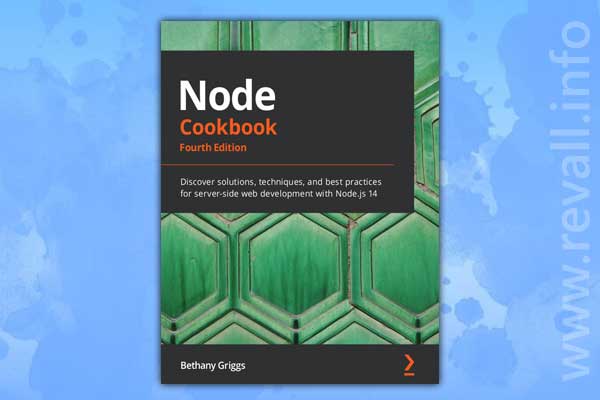 Node Cookbook (2020)