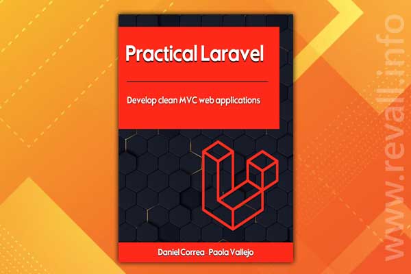 Practical Laravel (2022)